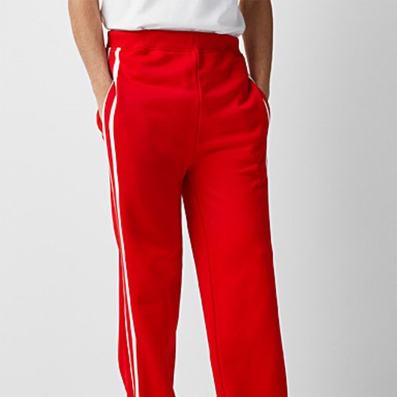 BNWT AMI TRACK PANTS - Picture 5 of 7